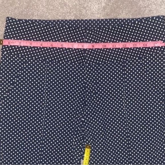 Lululemon Departure Pants Biggy Dot Size 6 - Picture 4 of 6